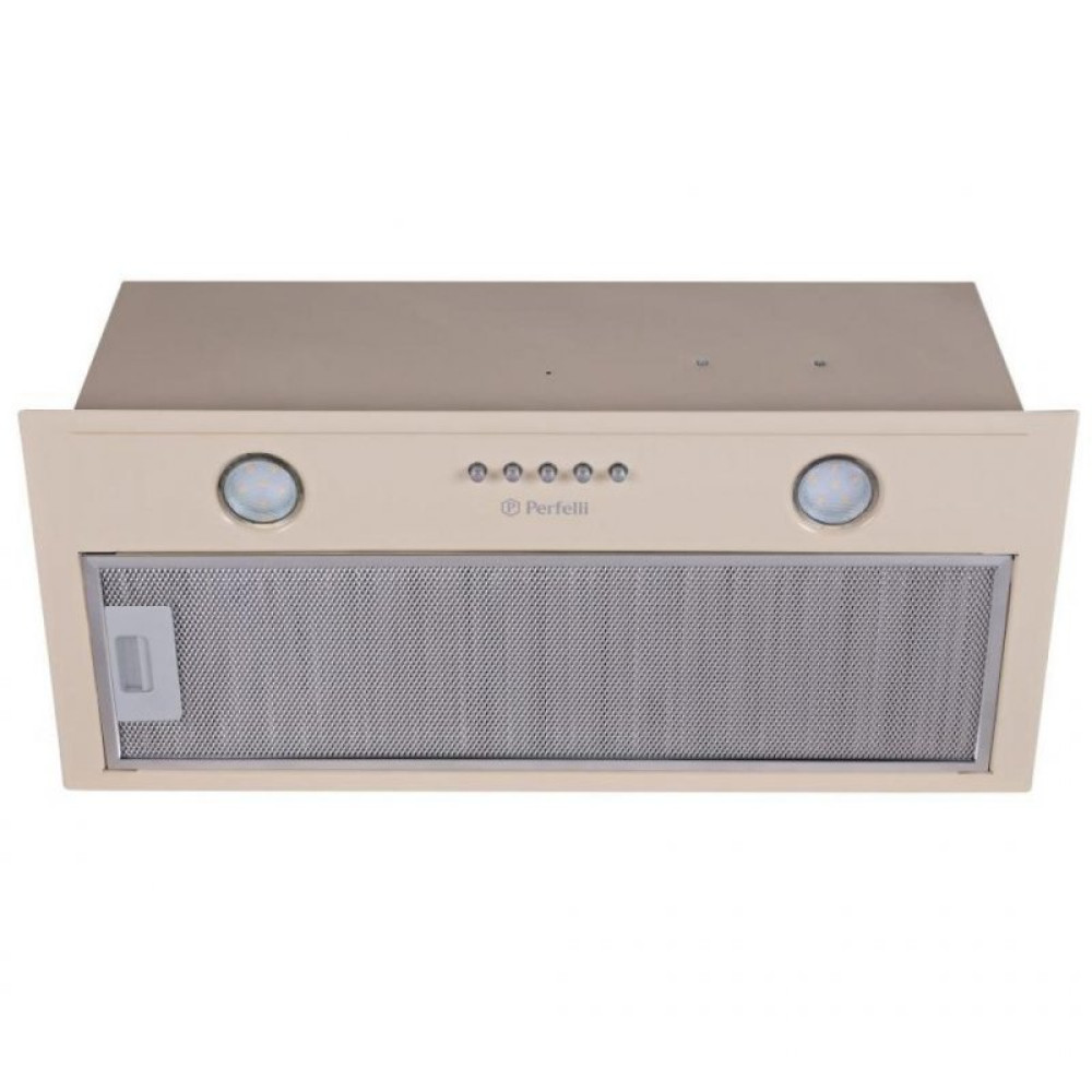 Витяжка кухонна Perfelli BI 6512 A 1000 IV LED
