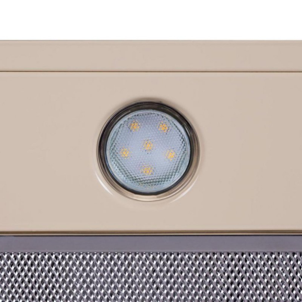 Витяжка кухонна Perfelli BI 6512 A 1000 IV LED