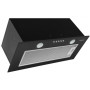 Вытяжка кухонная PERFELLI BI 6562 A 1000 BL LED GLASS