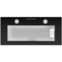 Вытяжка кухонная PERFELLI BI 6562 A 1000 BL LED GLASS