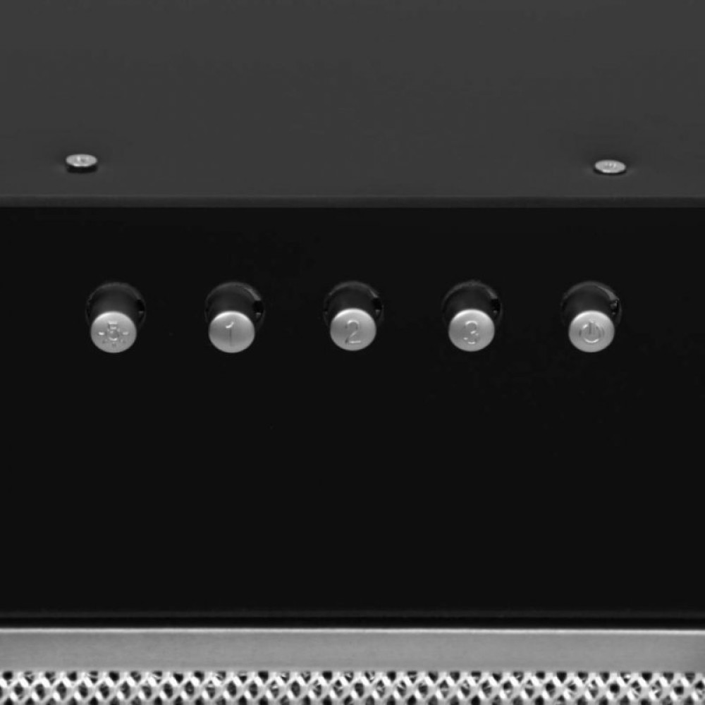 Вытяжка кухонная PERFELLI BI 6562 A 1000 BL LED GLASS