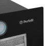 Вытяжка кухонная PERFELLI BI 6562 A 1000 BL LED GLASS