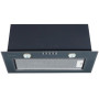 Вытяжка кухонная PERFELLI BI 6562 A 1000 GF LED GLASS