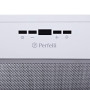 Витяжка кухонна Perfelli BIET 6512 A 1000 W LED