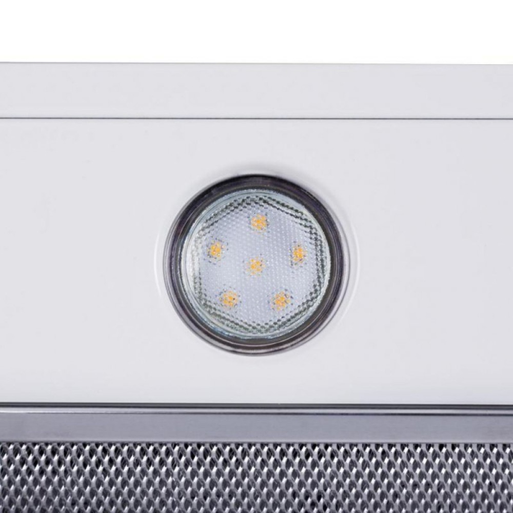 Витяжка кухонна Perfelli BIET 6512 A 1000 W LED