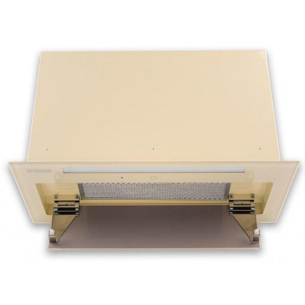 Витяжка кухонна Perfelli BISP 6973 A 1250 IV LED Strip