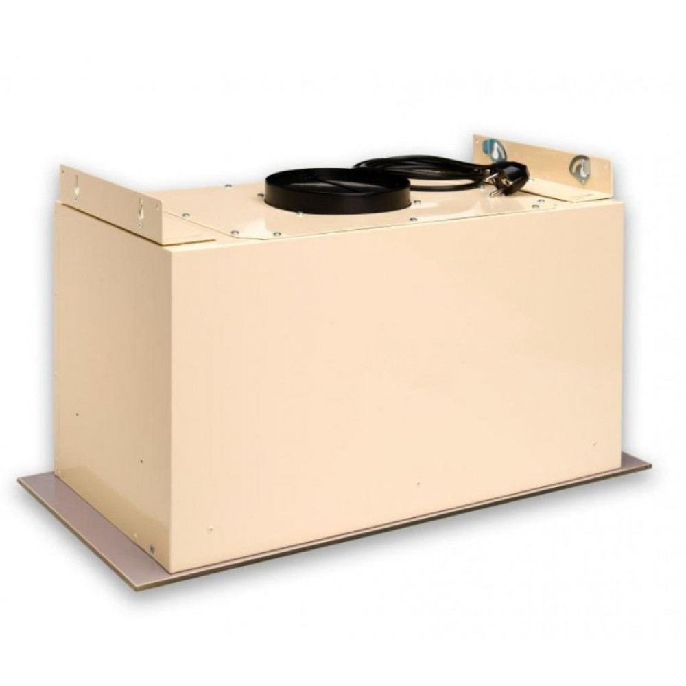 Витяжка кухонна Perfelli BISP 6973 A 1250 IV LED Strip