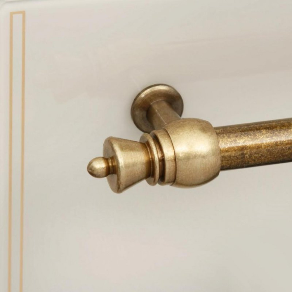 Духовой шкаф PERFELLI BOE 6645 IV ANTIQUE GLASS