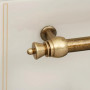 Духовой шкаф PERFELLI BOE 6645 IV ANTIQUE GLASS
