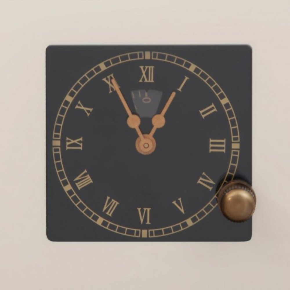 Духовой шкаф PERFELLI BOE 6645 IV ANTIQUE GLASS