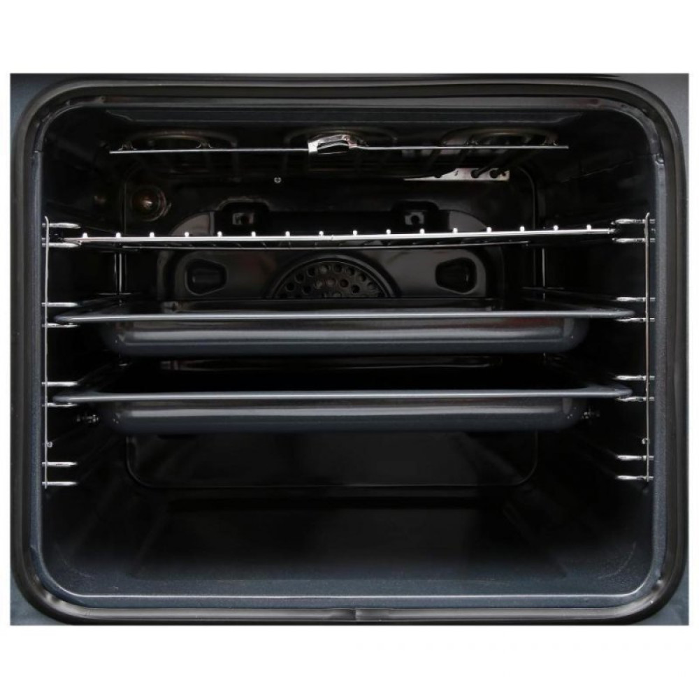 Духовой шкаф PERFELLI BOE 6645 IV ANTIQUE GLASS