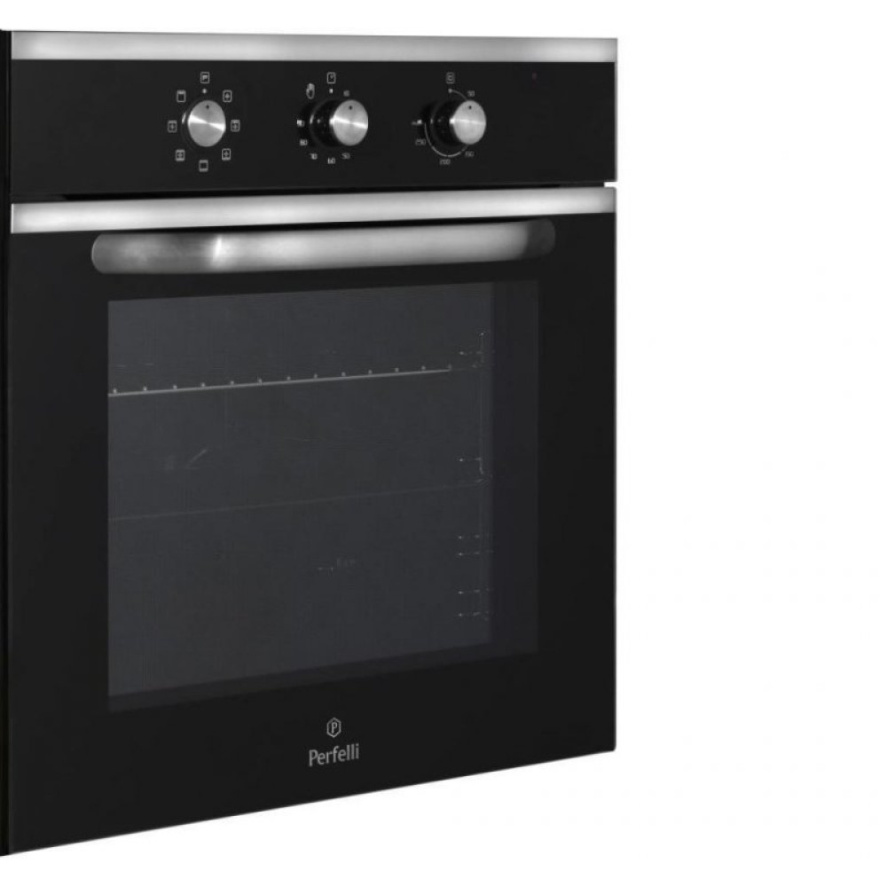 Духова шафа Perfelli BOE 6720 BL/I