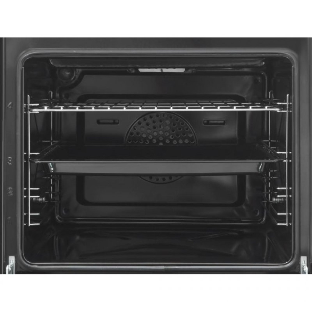 Духова шафа Perfelli BOE 6720 BL/I