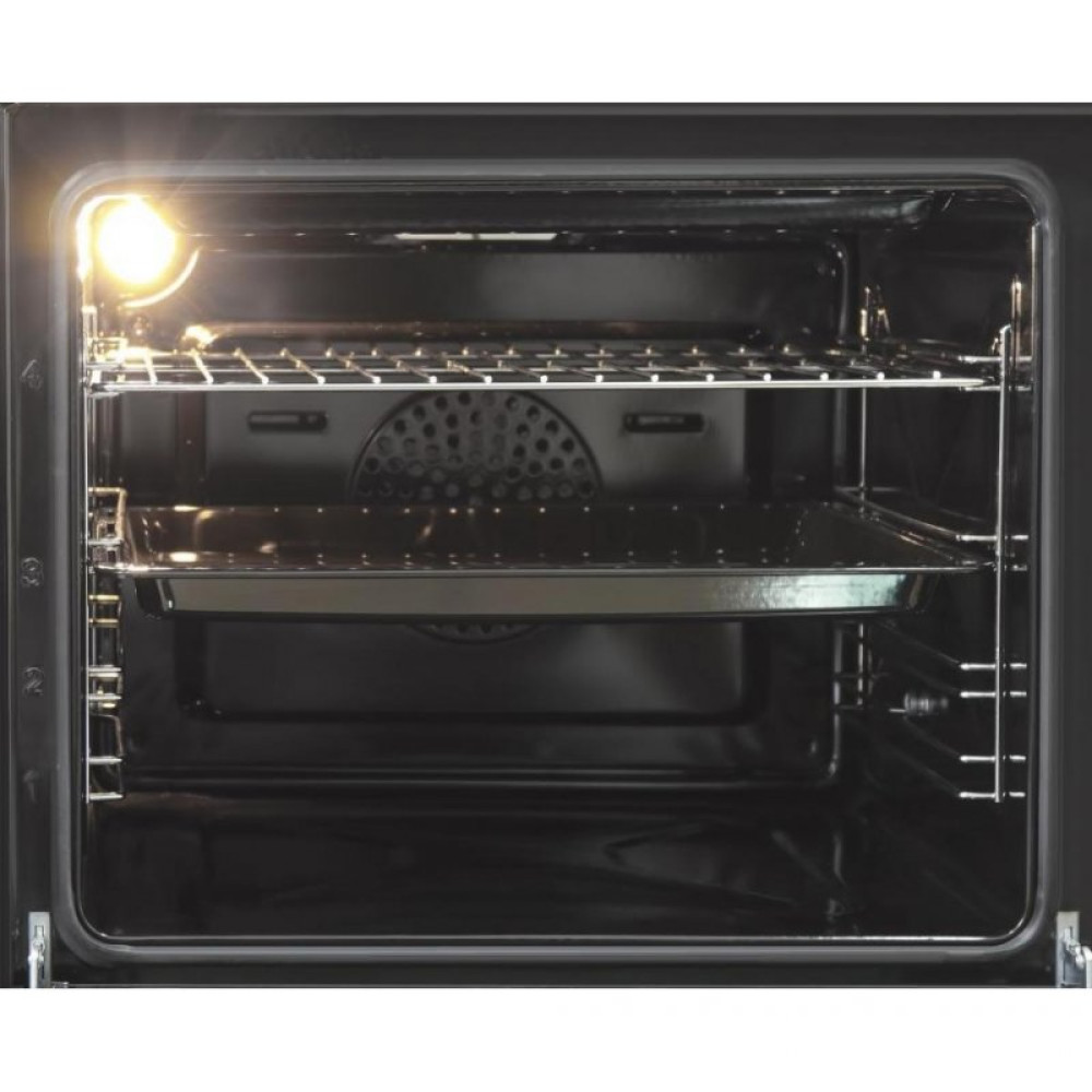 Духова шафа Perfelli BOE 6720 BL/I