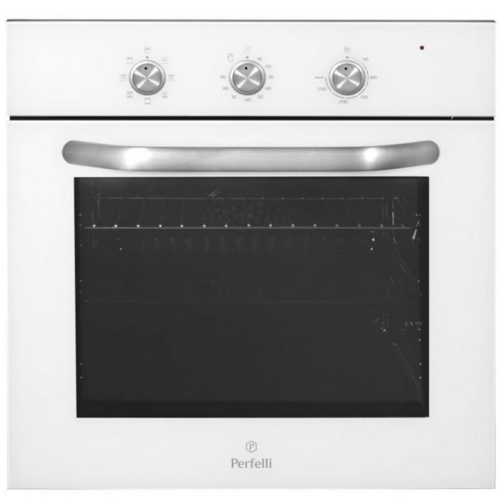 Духовой шкаф PERFELLI BOE 6720 WH