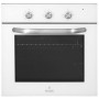 Духовой шкаф PERFELLI BOE 6720 WH