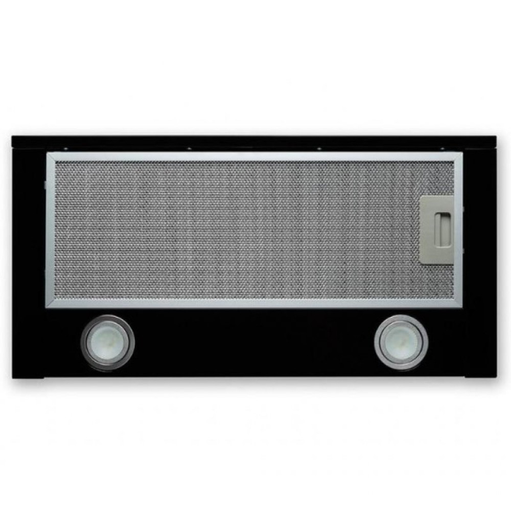 Вытяжка кухонная MINOLA HTL 6612 BL 1000 LED