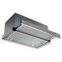 Витяжка кухонна Minola HTL 6612 I 1000 LED