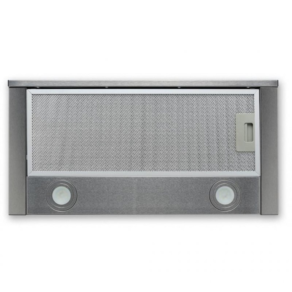Витяжка кухонна Minola HTL 6612 I 1000 LED