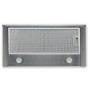 Витяжка кухонна Minola HTL 6612 I 1000 LED