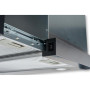 Витяжка кухонна Minola HTL 6612 I 1000 LED