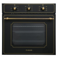 Духова шафа Minola OE 6613 BL RUSTIC