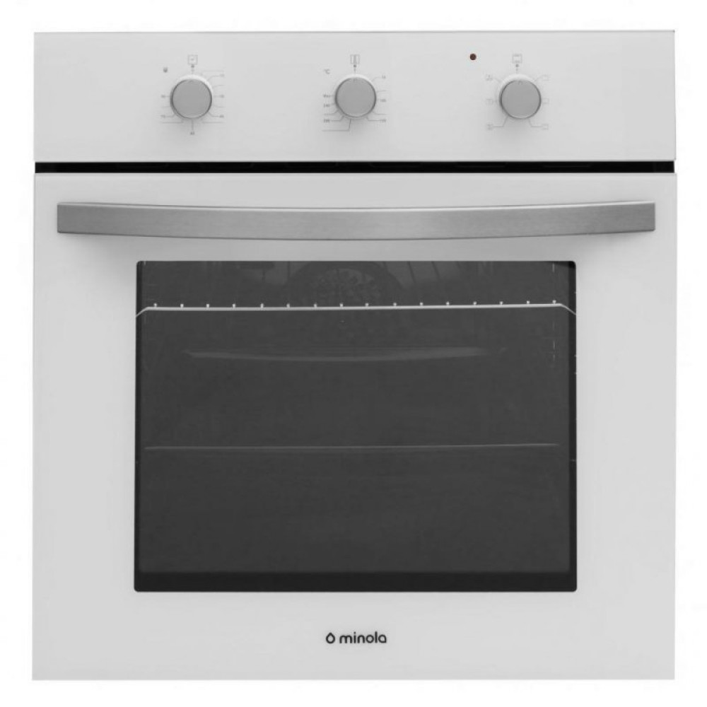 Духова шафа Minola OE 6615 WH