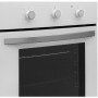 Духова шафа Minola OE 6615 WH