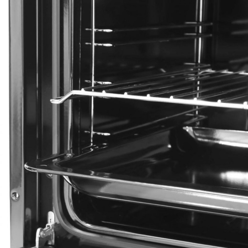 Духова шафа Minola OE 6615 WH