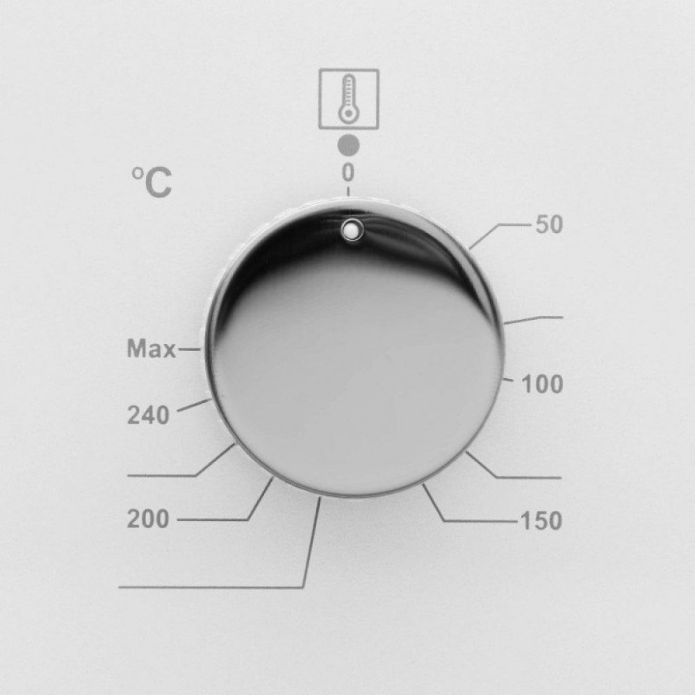 Духова шафа Minola OE 6615 WH