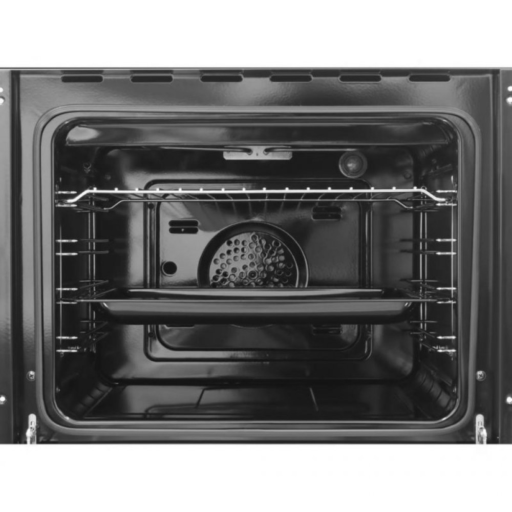 Духова шафа Minola OE 6615 WH