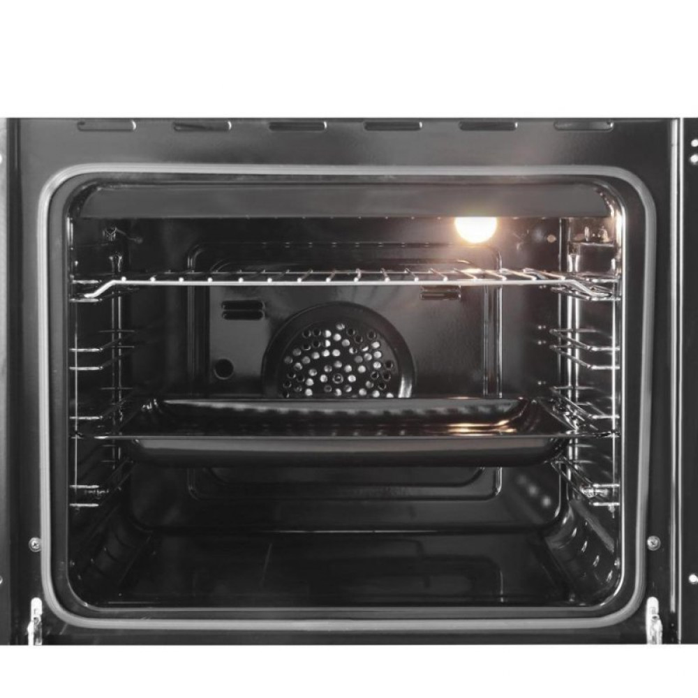 Духова шафа Minola OE 6615 WH
