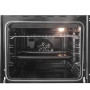 Духова шафа Minola OE 6615 WH
