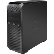 Комп'ютер HP Z6 G4 / 2хXeon4110 (Z3Y91AV_ITM1)