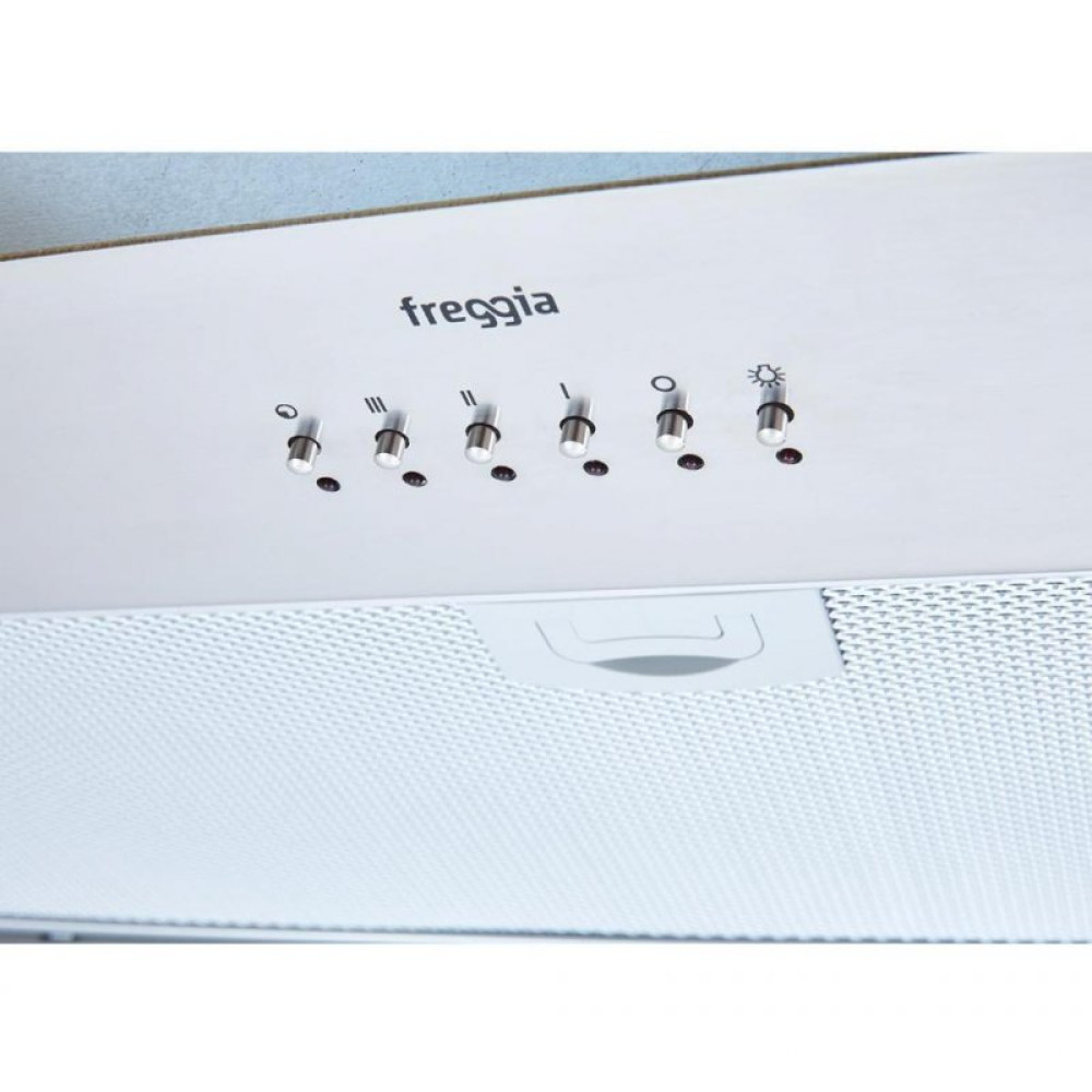Витяжка кухонна Freggia CHCT5X
