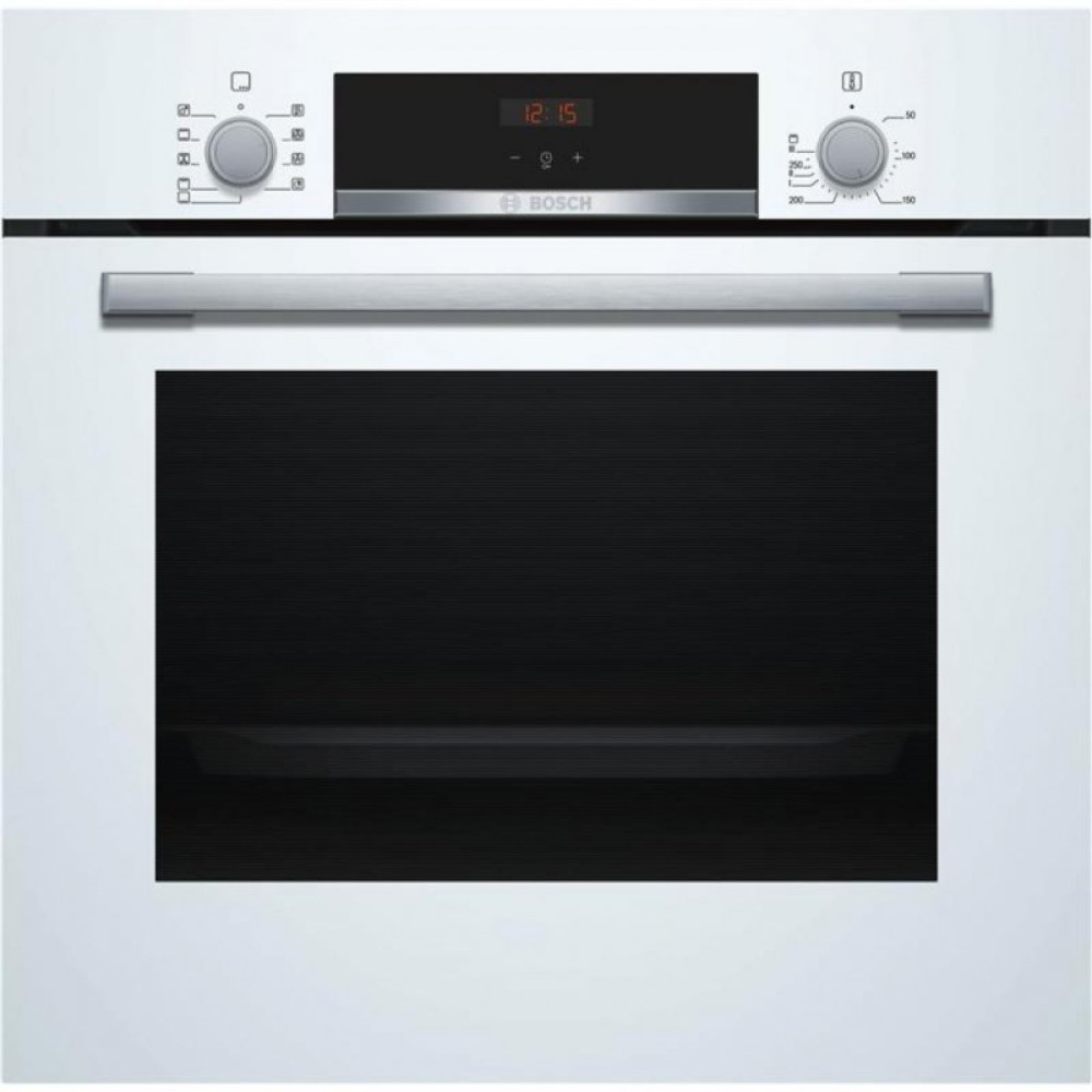 Духовой шкаф BOSCH HBF534EW0Q