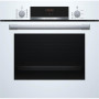 Духовой шкаф BOSCH HBF534EW0Q