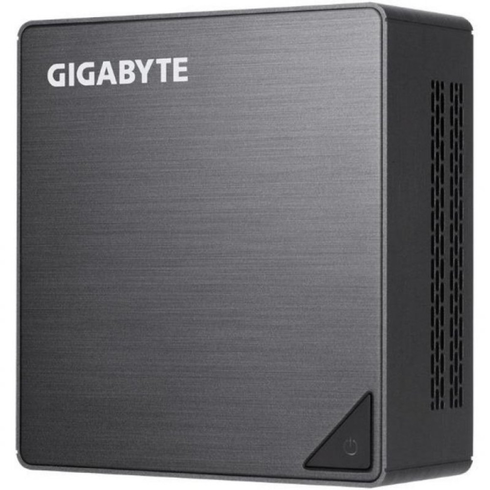 Комп'ютер GIGABYTE BRIX CORE (GB-BRI3H-8130)