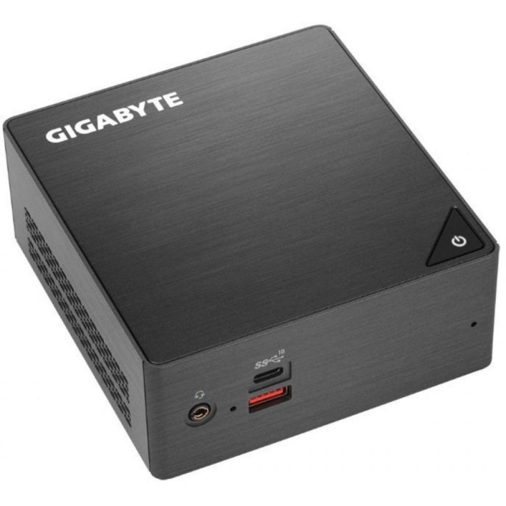 Комп'ютер GIGABYTE BRIX CORE (GB-BRI3H-8130)