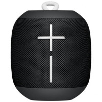 Акустическая система Ultimate Ears Wonderboom Phantom Black (984-000851)