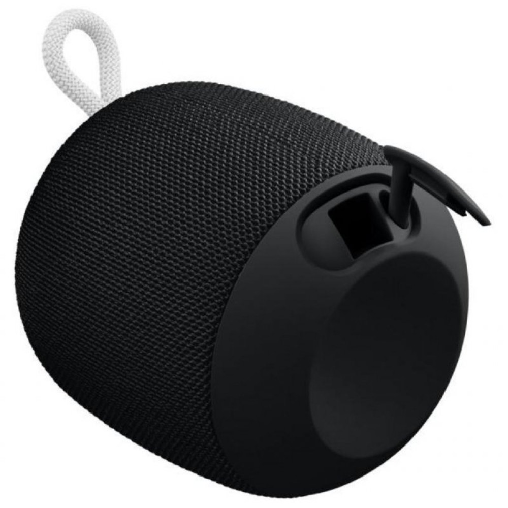Акустична система Ultimate Ears Wonderboom Phantom Black (984-000851)