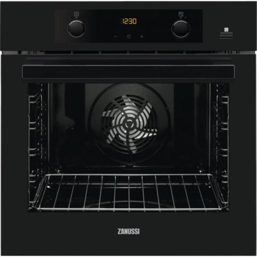 Духовой шкаф ZANUSSI OPZB4334B