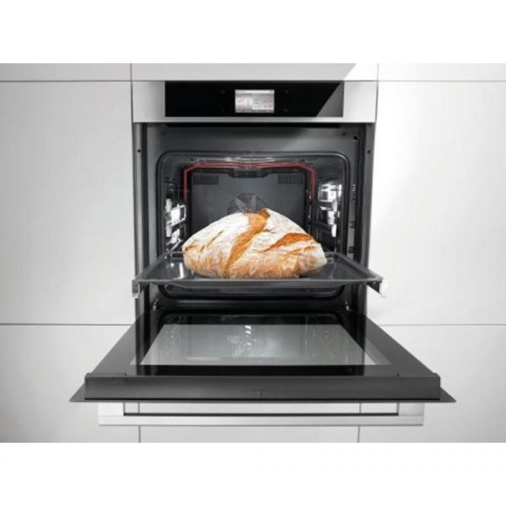 Духовой шкаф Gorenje BCS 747 S34X