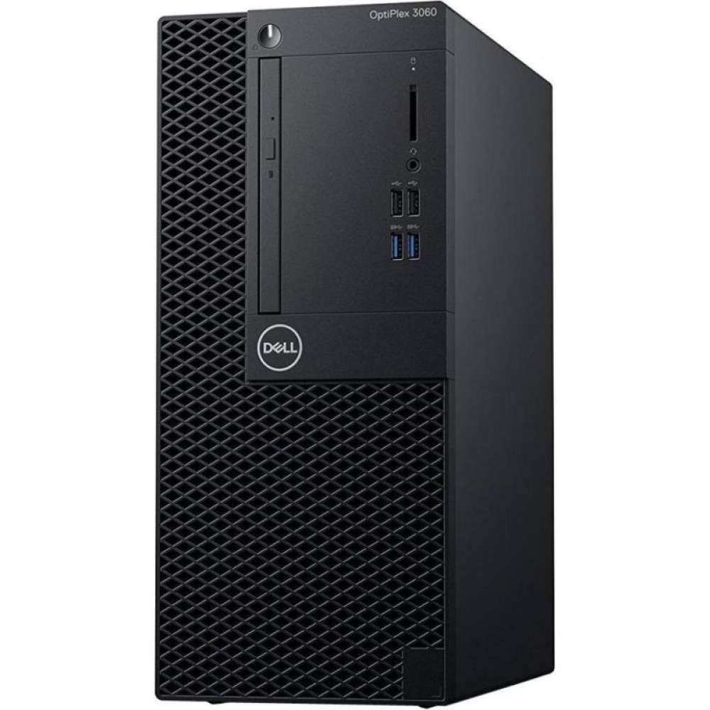Комп'ютер Dell OptiPlex 3060 MT (N030O3060MT_U)