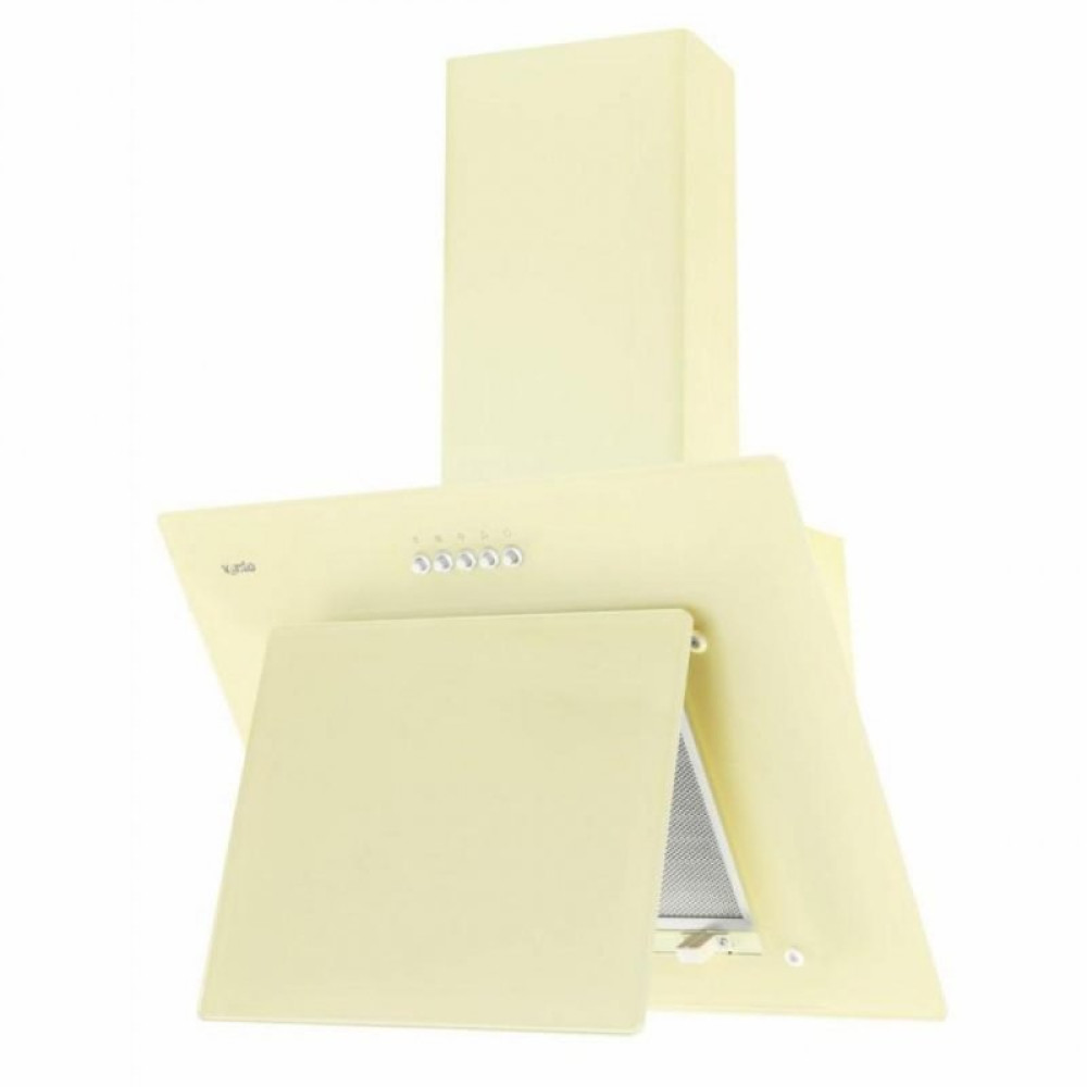 Вытяжка кухонная VENTOLUX FIORE 50 IVORY (750) PB