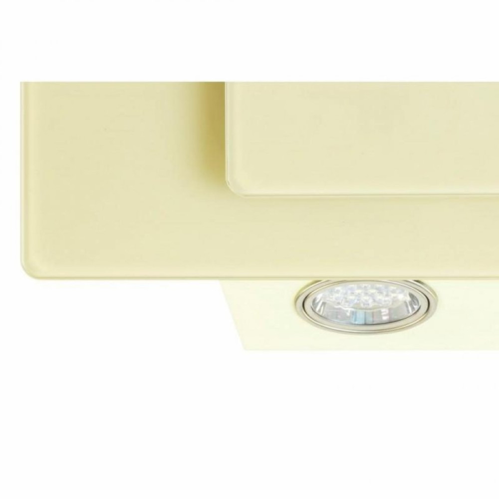 Вытяжка кухонная VENTOLUX FIORE 50 IVORY (750) PB