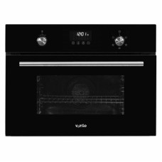Духовой шкаф Ventolux MWEO 39 G BK