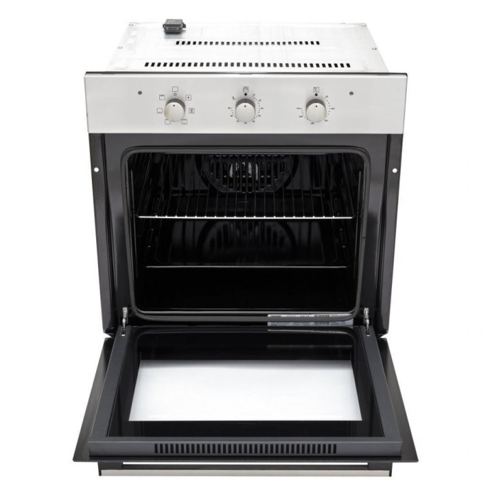 Духова шафа Eleyus ESTER 6006 IS+BL