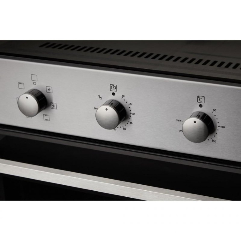 Духова шафа Eleyus ESTER 6006 IS+BL