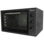 Електропіч Saturn ST-EC3801 Graphite